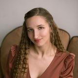 Дарья Сницарь🔸Вдохновляюсь книгами
