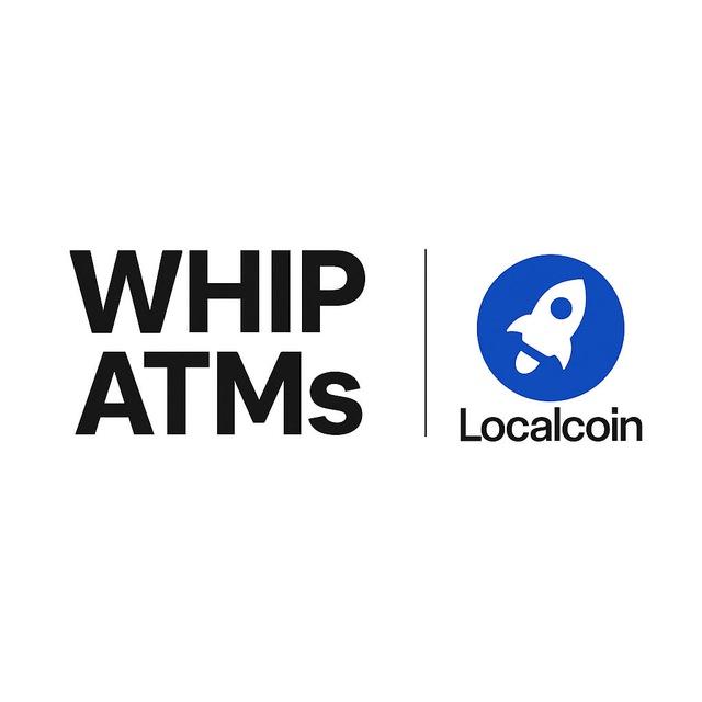 WHIP ATMs Chat