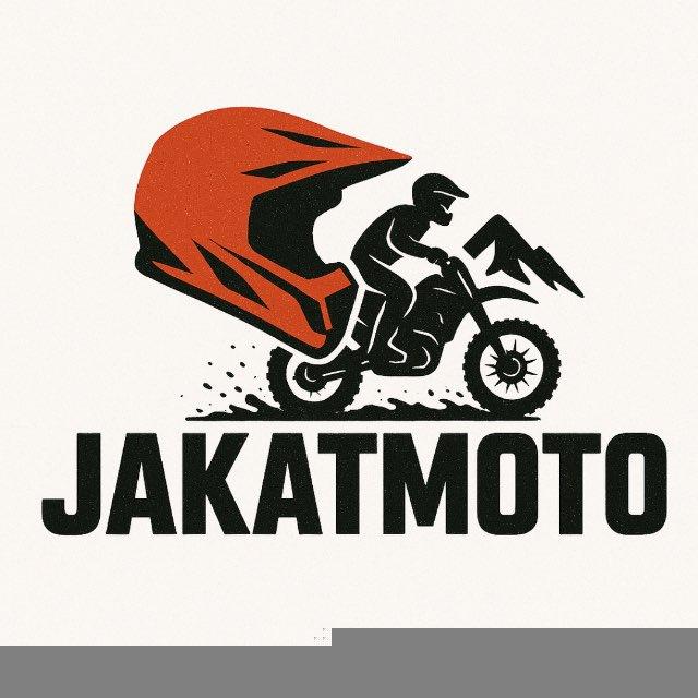 🏍 JAKATMOTO — мотоциклы, квадроциклы и скутеры из Китая
