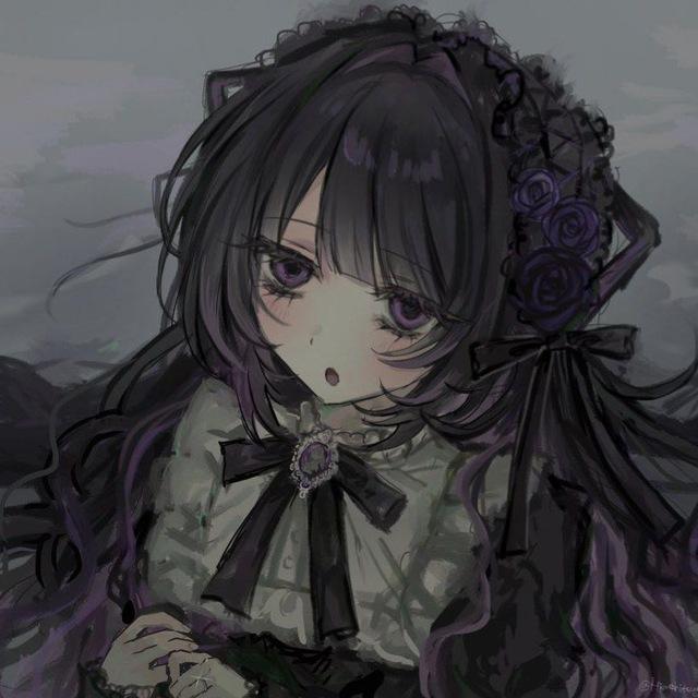 loneliness all over