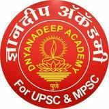 DNYANADEEP ACADEMY PUNE