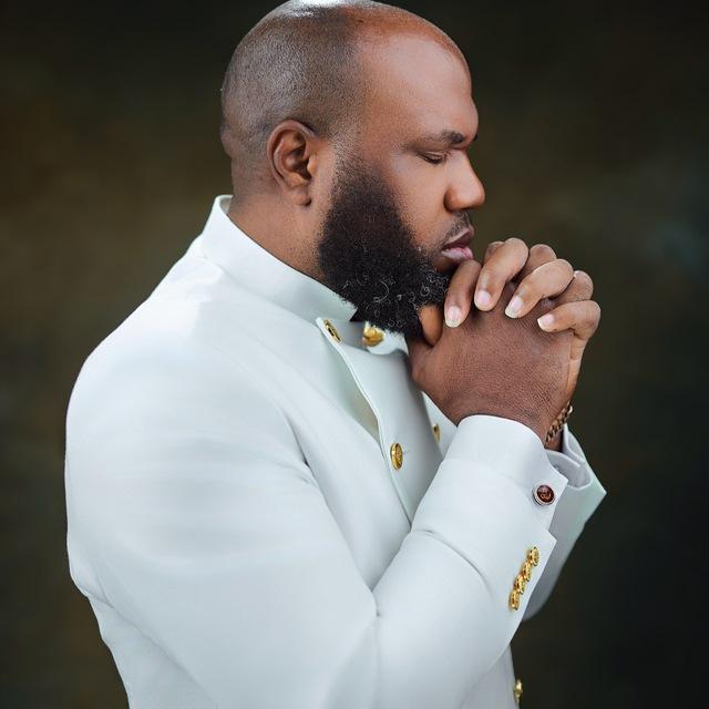 Apostle Lawal Suleiman Messages