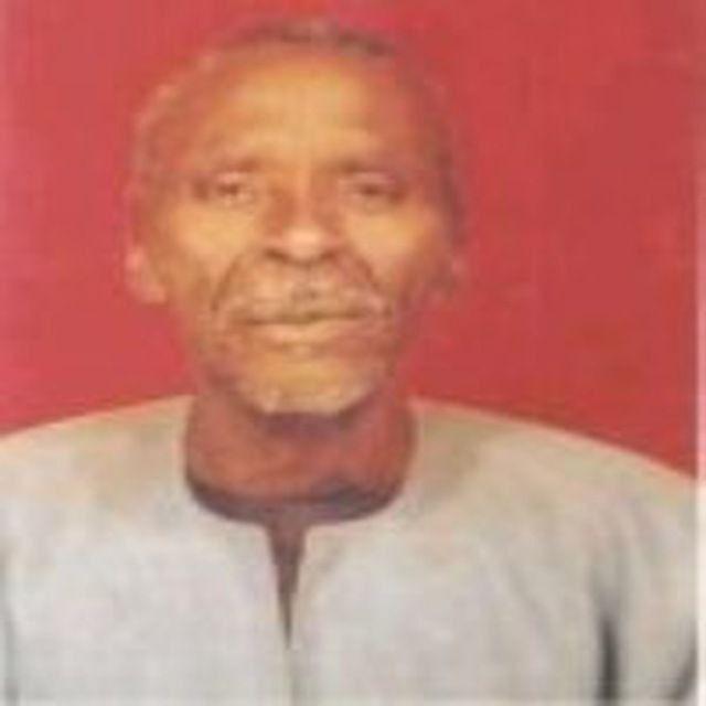 JANGUM SERIGNE CISSÉ