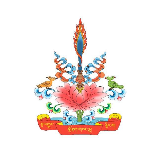 Lhodrak Kharchu Monastery