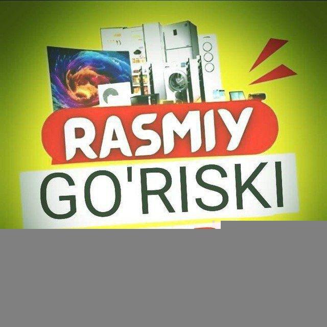 GO'RISKI BOZOR