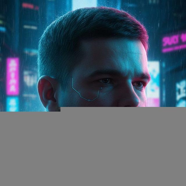 ПРОМТЫ МУЖСКИЕ | НЕЙРОФОТОСЕССИЯ