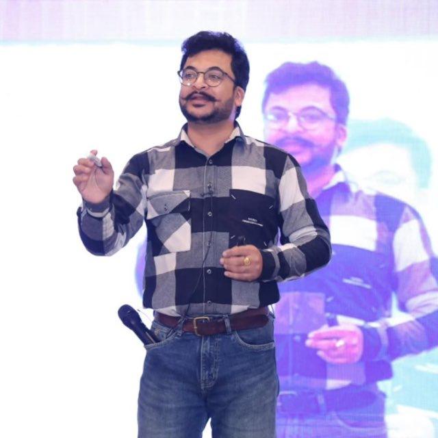 Rajesh Investing