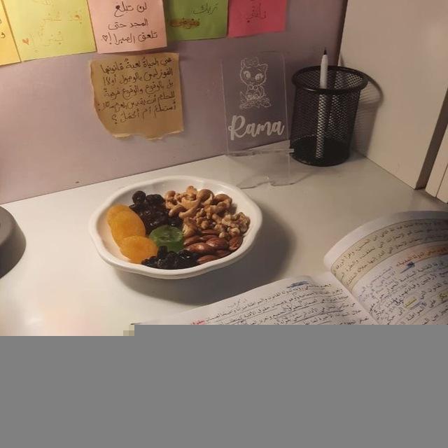 طلاب ثانوي الى طلاب جامعه 24🎓