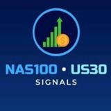 NAS100 US30 PRO SIGNALS