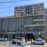 አዋሬ ሙሉ ወንጌል ቤ/ክ - AFG