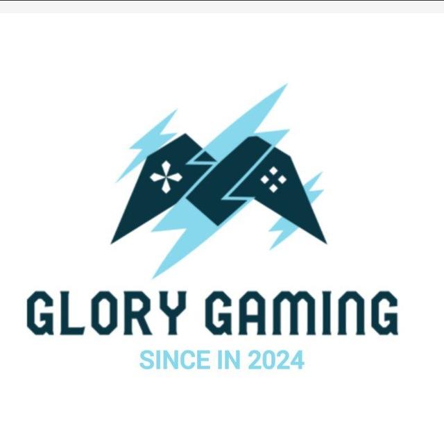 GLORY GAMING STORE 🛒