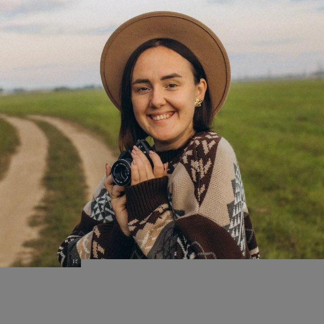 Фотомама Анна Кожокарь