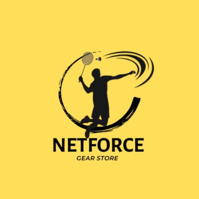 NETFORCE.Gear.Store