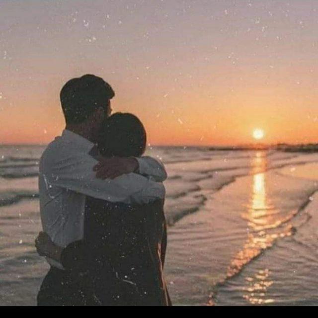 أحببتك أكثر مما ينبغي🖤