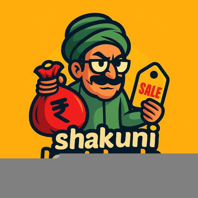 Shakuni_lootdeals