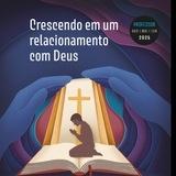 LIÇÃO DA ESCOLA SABATINA