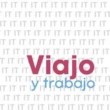 Remotoverso IT @ViajoyTrabajo