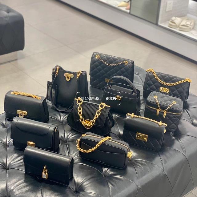 8090小众品牌包包合集👛