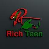 RICH TEEN