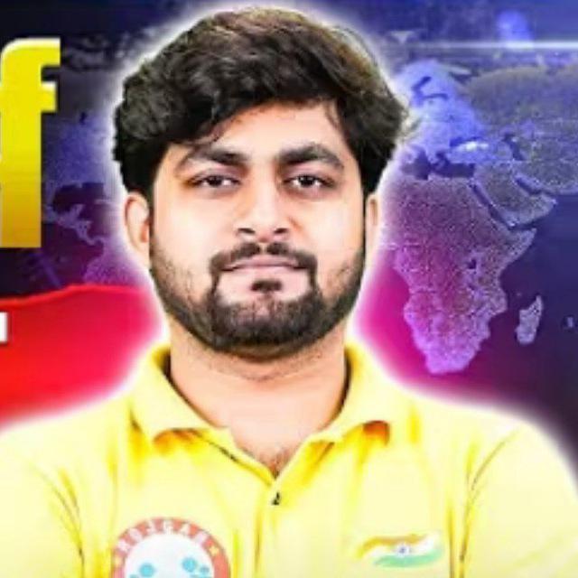 Adarsh Sir Current Affairs Rwa