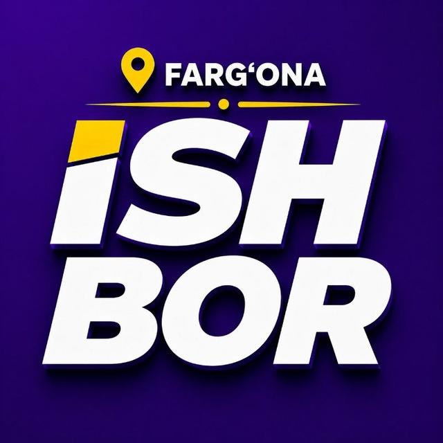 FARGONA ISH BOR