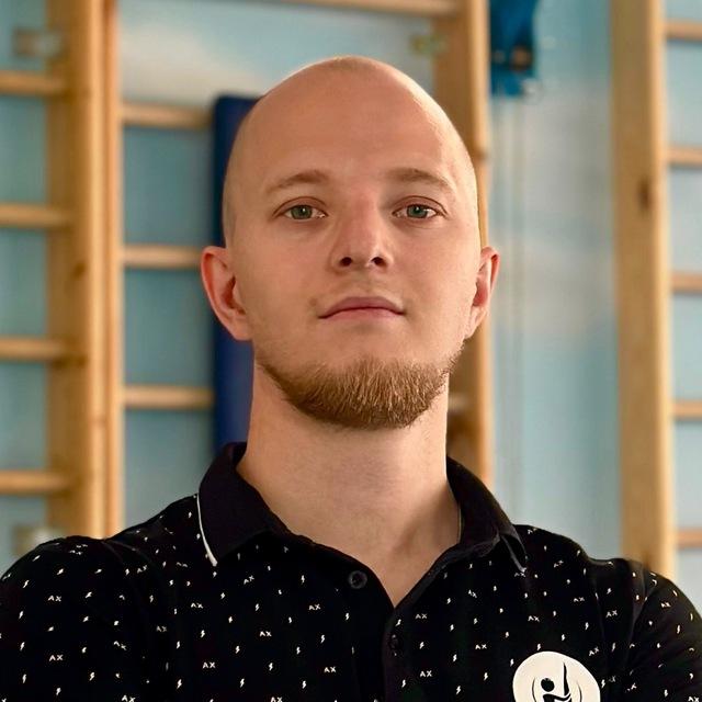 Тренерская | СГ | Павел Алексеевич