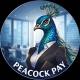 Peacock payment proofs
