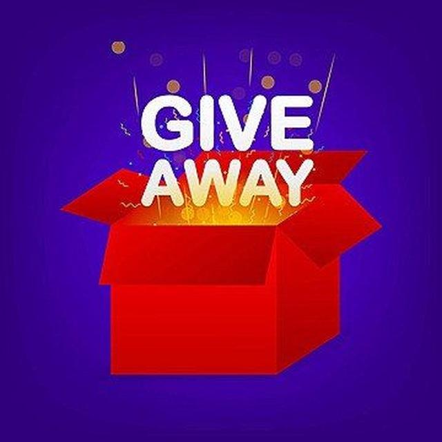 Giveaway group