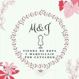 M&J Tienda de Ropa por Catálogo