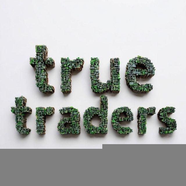 TRUETRADERS BY VLADPUTIK