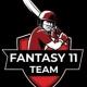 Fantasy11 Team 🏏