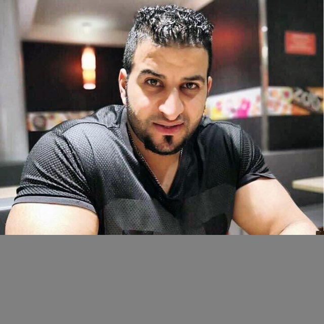 Dr Mouayyad AlbtousH