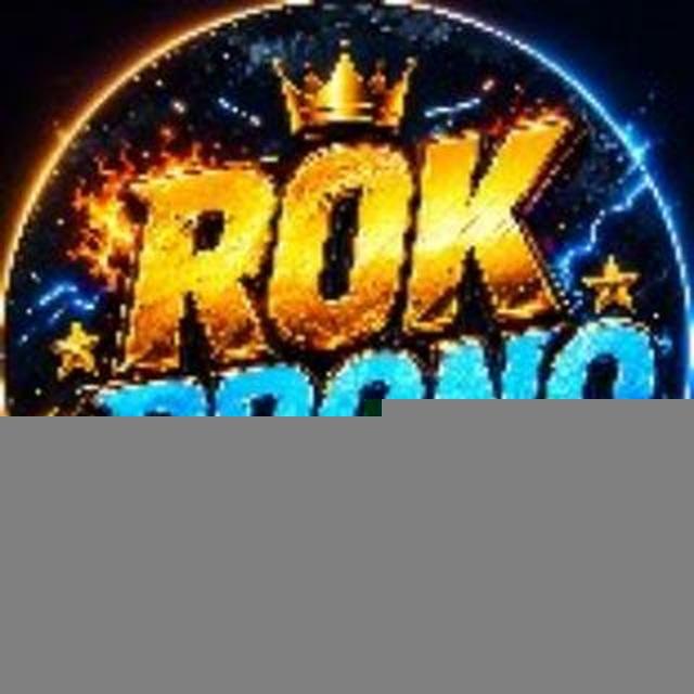 ROK PRONO 🔱🔔