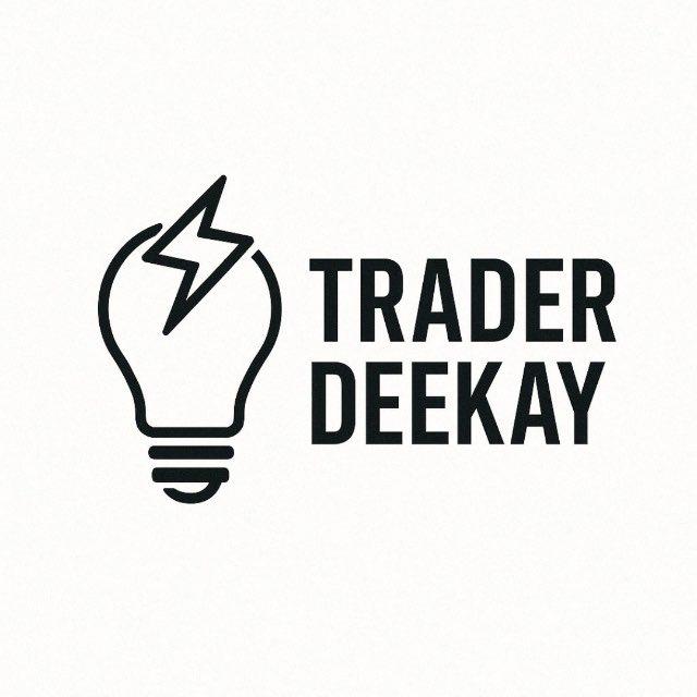 Zen Trading with Trader Deekay