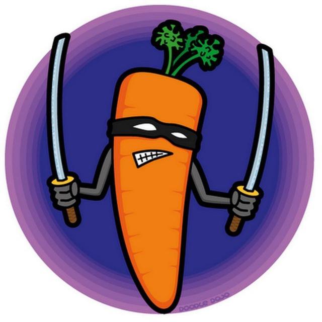 Переходник Морковки🥕