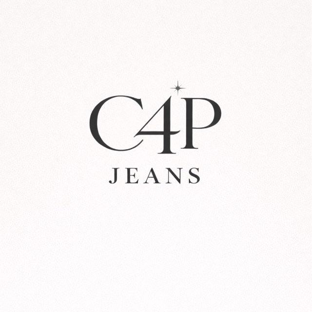 C4P jeans