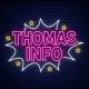 THOMAS INFO🇨🇦🇨🇦