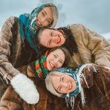 Девушки Императорские Мытищи / Мытищи Лайт ❣️
