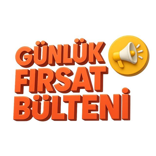 👉 Günlük Fırsat Bülteni 👌