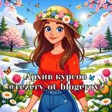 Архив курсов @rezerv_ot_blogerov2