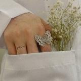 ﮼فَراشـــة🦋✨