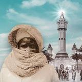 Mouride Visuel