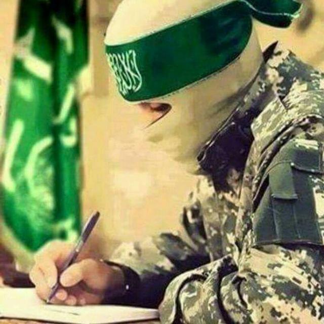 وصية مجاهد 📝