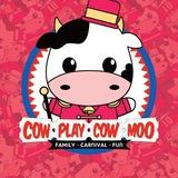 Cow Play Cow Moo Cambodia