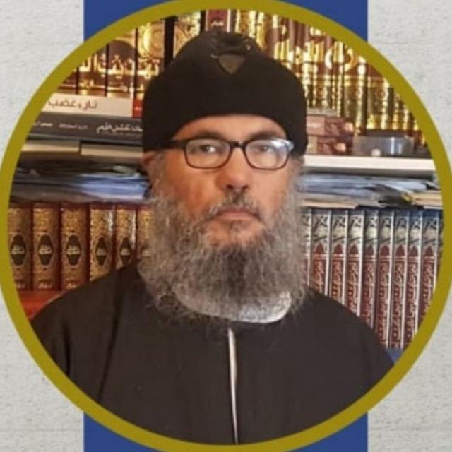 محفوظات الشيخ هاني السباعي