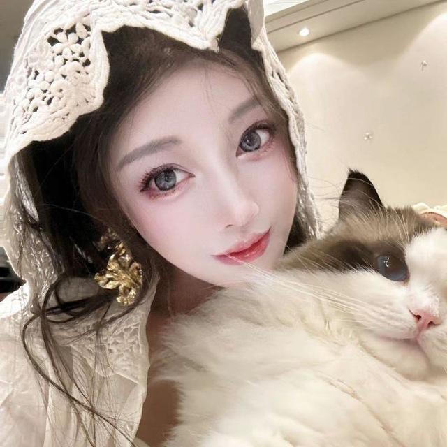 普陀❤️琪琪 百分百本人驾照赔十倍