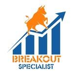 Breakout Specialist-SEBI Registered
