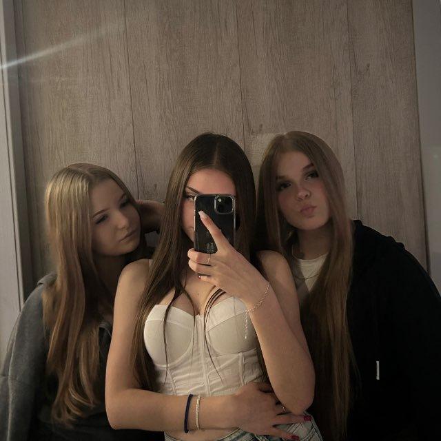 три богатыря