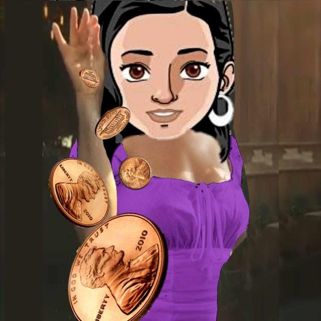 PennyDrops