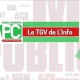 Le TGV de L'info